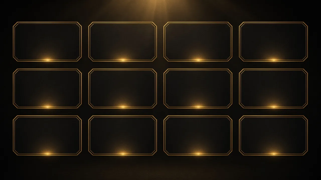 Top Box für Serien
