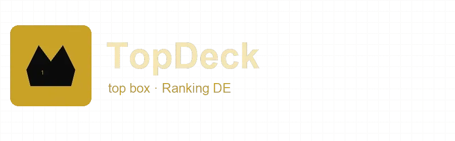 TopDeck