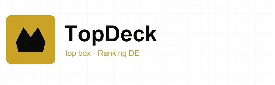 TopDeck