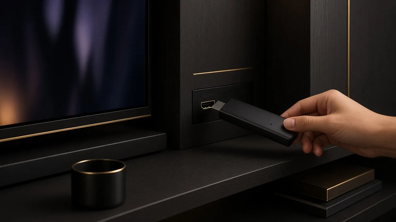 Setup top box